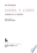 Sartre y Camus