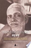 Sat - Darshanam