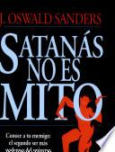 Satanas no es mito