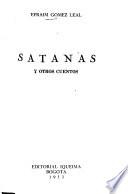 Satanás, y otros cuentos