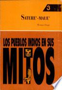 Satere'-maue'