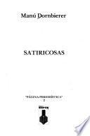 Satiricosas