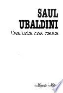 Saúl Ubaldini