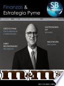SBMAGAZINE REVISTA DE FINANZAS Y ESTRATEGIA PYME