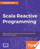 Scala Reactive Programming