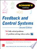 Schaum’s Outline of Feedback and Control Systems, 3rd Edition