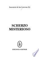Scherzo misterioso