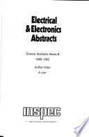 Science Abstracts