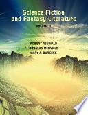 Science Fiction and Fantasy Literature Vol 2