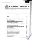 Scientia et technica