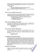 Scientific and Technical Aerospace Reports