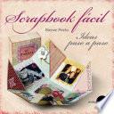 Scrapbook fácil