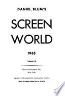 Screen World