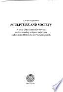 Sculpture and Society