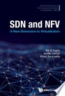 Sdn And Nfv: A New Dimension To Virtualization