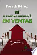Sé el próximo Número 1 en Ventas