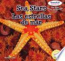 Sea Stars / Las estrellas de mar