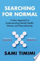 Searching for Normal