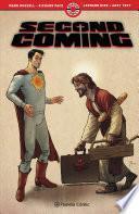 Second Coming