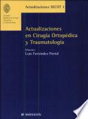 SECOT Actualizaciones 3 (Ferrández), Actualizaciones en Cirugía Ortopédica y Traumatología 3 ©2002
