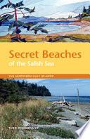 Secret Beaches of the Salish Sea
