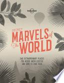 Secret Marvels of the World