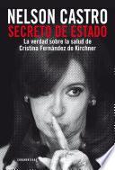 Secreto de Estado