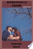 Secreto de la pasion (volumen 9)