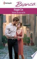 Secreto de una noche