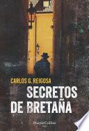 Secretos de Bretaña