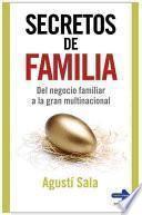 Secretos de familia