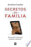 Secretos de familia