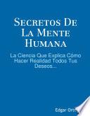 Secretos De La Mente Humana