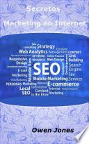 Secretos de Marketing en Internet
