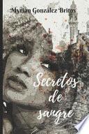 Secretos de Sangre