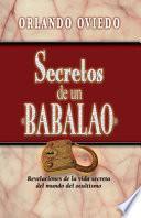 Secretos de un Babalao