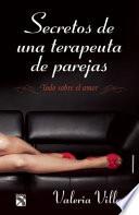 Secretos de una terapeuta de parejas