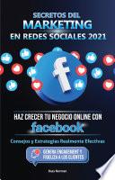 Secretos del Marketing en Redes Sociales 2021