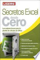 Secretos Excel