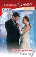 Secretos personales