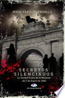 SECRETOS SILENCIADOS