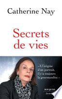 Secrets de vies