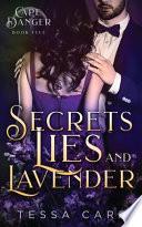Secrets, Lies and Lavender