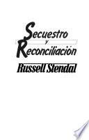 Secuestro y reconciliación