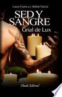 Sed y Sangre