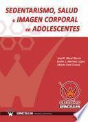 Sedentarismo, salud e imagen corporal en adolescentes