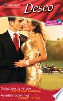 Seduccion De Verano/Aventura De Un Mes
