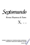 Segismundo