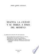 Segovia