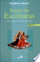 Según las escrituras